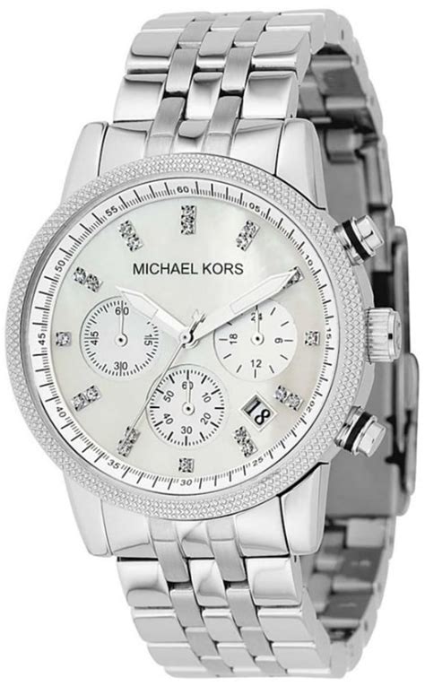 michael kors watch style 5020|Michael Kors MK5020 Ladies Ritz Watch.